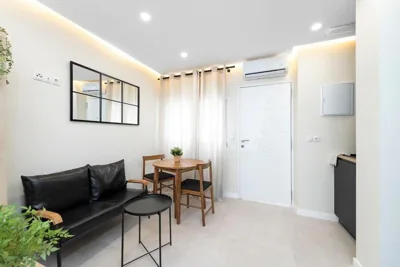 Málaga EXCLUSIVE Apartment Jacuzzi - by N&N LUXE PROPERTIES — foto 4