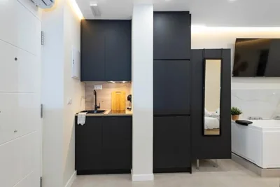 Málaga EXCLUSIVE Apartment Jacuzzi - by N&N LUXE PROPERTIES — foto 6