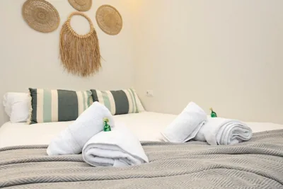 Málaga EXCLUSIVE Apartment Jacuzzi - by N&N LUXE PROPERTIES — foto 8
