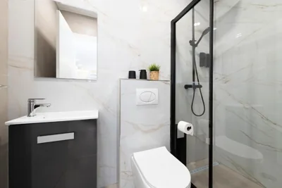 Málaga EXCLUSIVE Apartment Jacuzzi - by N&N LUXE PROPERTIES — foto 10
