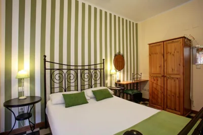 Málaga Lodge Guesthouse — foto 7