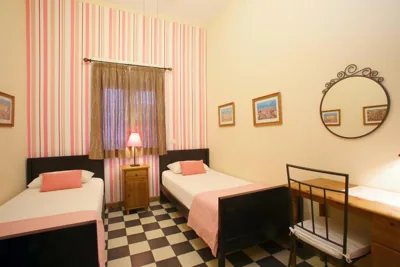 Málaga Lodge Guesthouse — foto 11