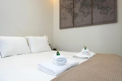 Málaga LUXURY Apartment Jacuzzi - by N&N LUXE PROPERTIES — foto 6