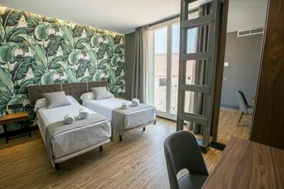 Málaga Premium Hotel — photo 2