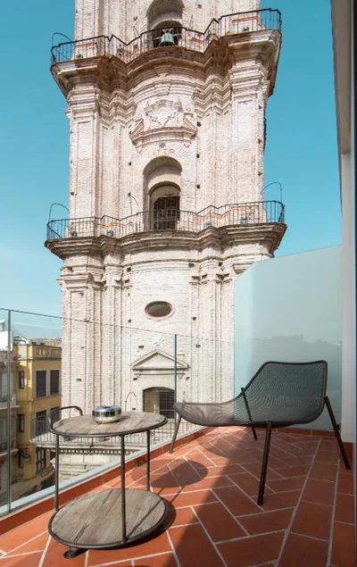 Málaga Premium Hotel — photo 9