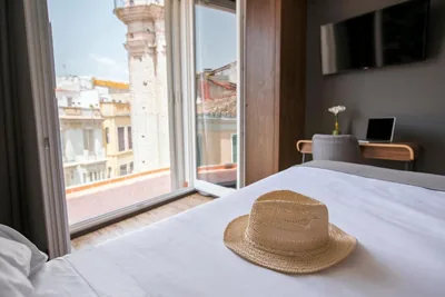 Málaga Premium Hotel — photo 10