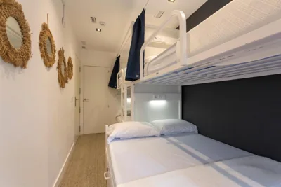 Malaga Stop Hostel AB — 写真 3