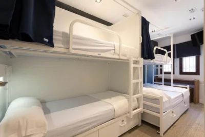 Malaga Stop Hostel AB — 写真 5