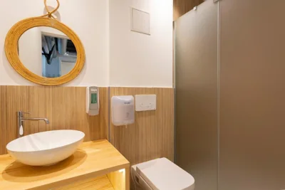 Malaga Stop Hostel AB — 写真 7