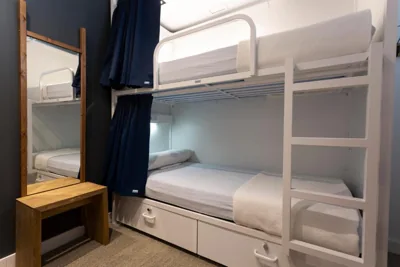 Malaga Stop Hostel AB — 写真 8