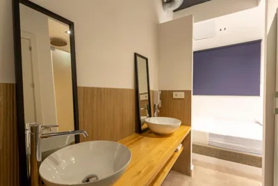 Malaga Stop Hostel AB — 写真 12