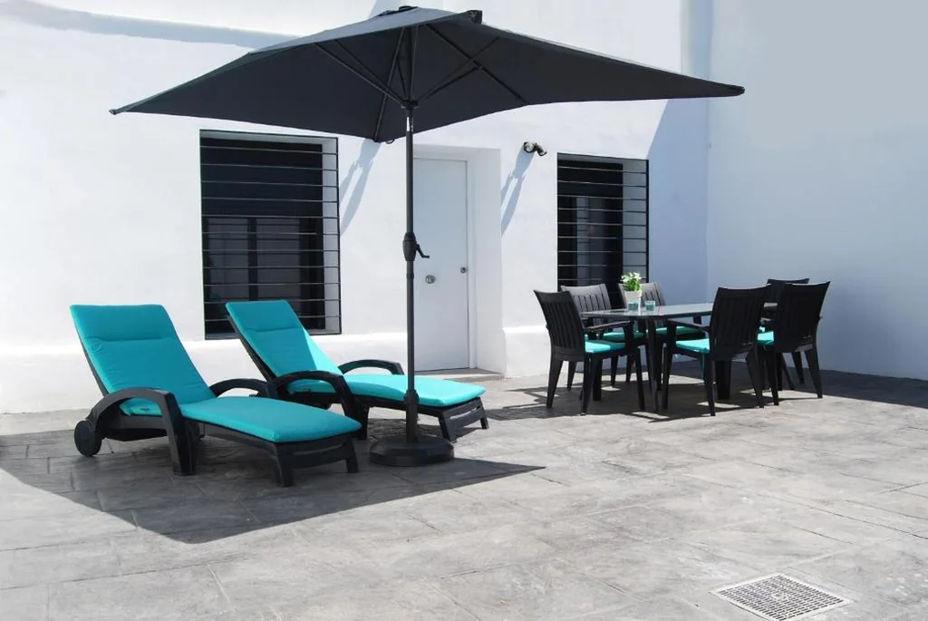 Huis — MalagadeVacaciones - Agua Marina