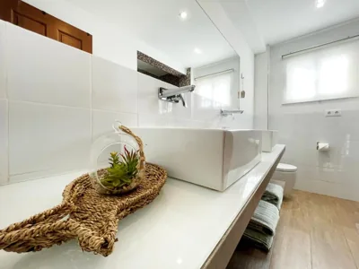 MalagadeVacaciones - Casa pulpo — Foto 6