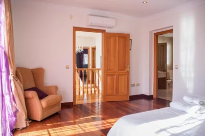 Malagasuite Villa Moriana — photo 9