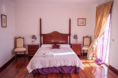 Malagasuite Villa Moriana — photo 11