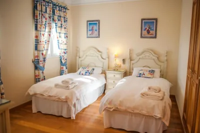 Malagasuite Villa Moriana — photo 12