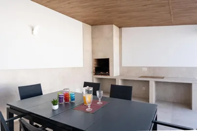 MalagaSuite Villa Nomada El Torcal — foto 5