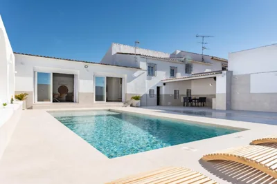MalagaSuite Villa Nomada El Torcal — foto 6