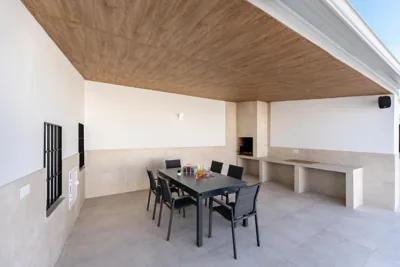 MalagaSuite Villa Nomada El Torcal — foto 9