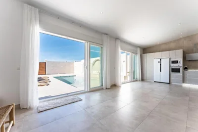 MalagaSuite Villa Nomada El Torcal — foto 10