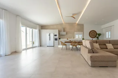 MalagaSuite Villa Nomada El Torcal — foto 12