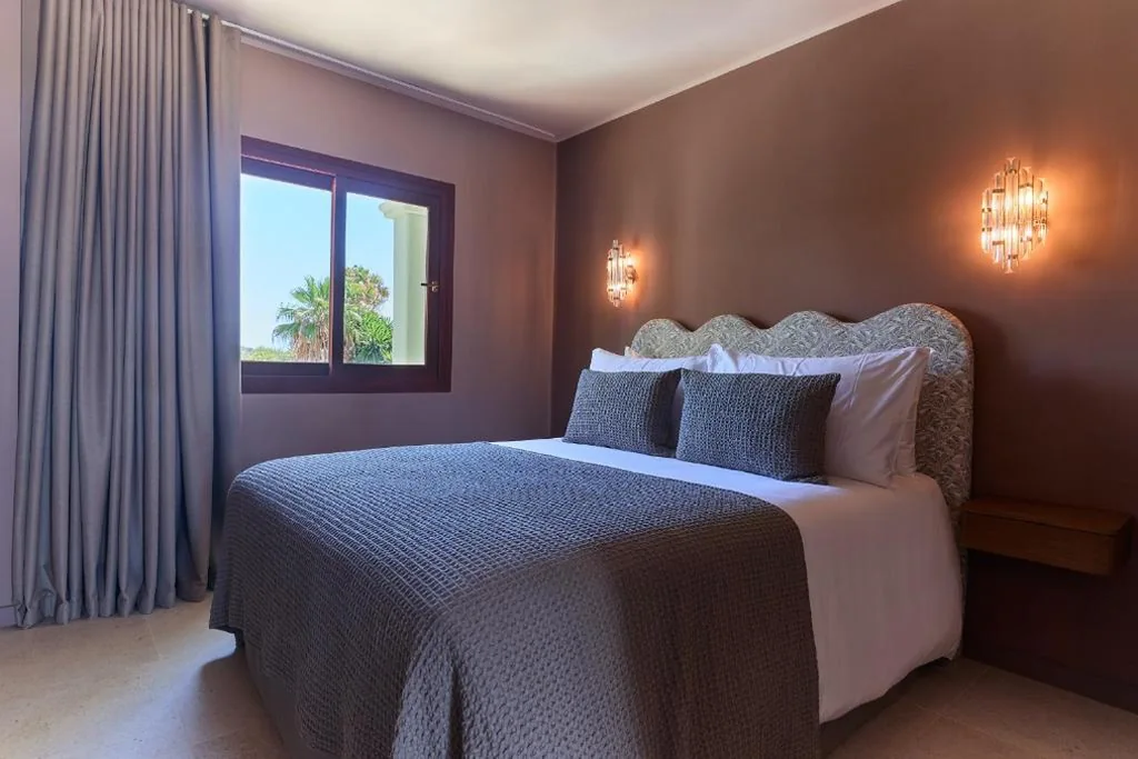 Camera matrimoniale — MalaQuita Hotel Boutique