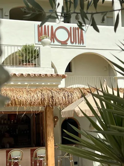 MalaQuita Hotel Boutique — foto 3