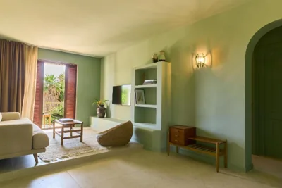 MalaQuita Hotel Boutique — foto 9