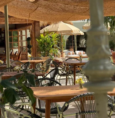 MalaQuita Hotel Boutique — foto 12