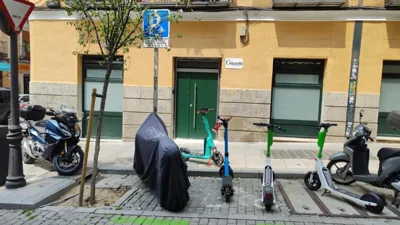 Malasaña Dreams S,L — foto 6