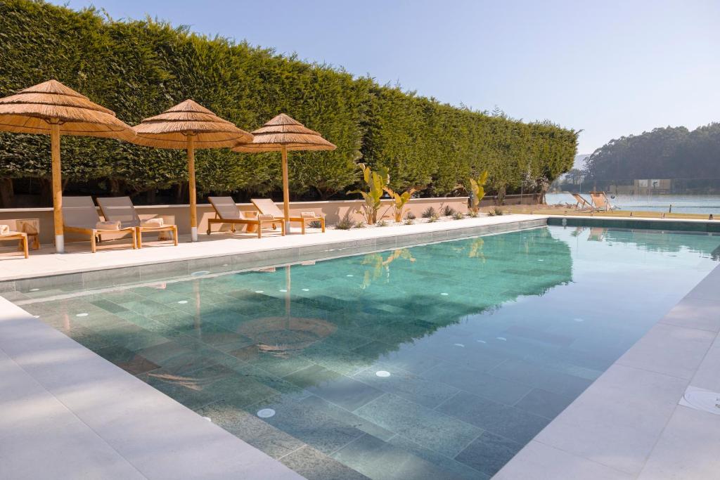 Malates Slow Boutique Hotel