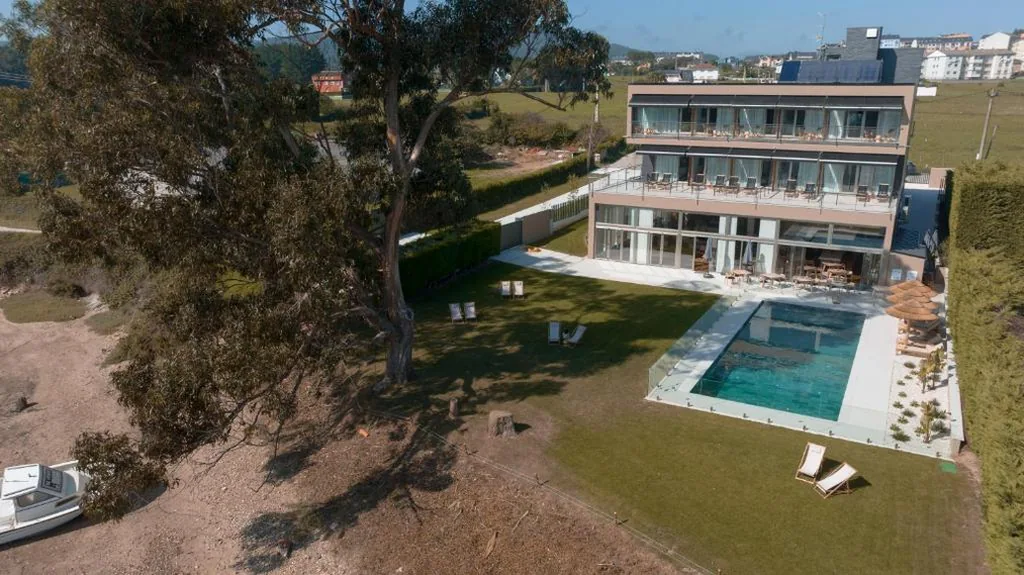 Malates Slow Boutique Hotel
