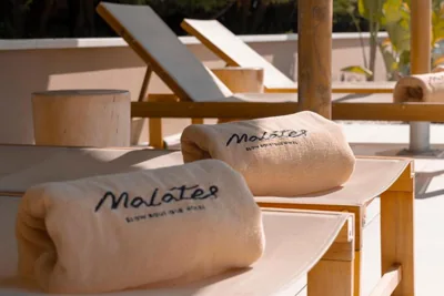 Malates Slow Boutique Hotel — 写真 6