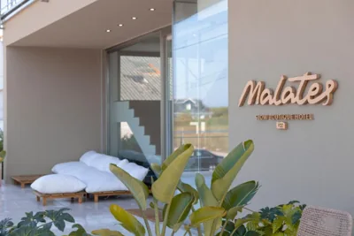 Malates Slow Boutique Hotel — 写真 9
