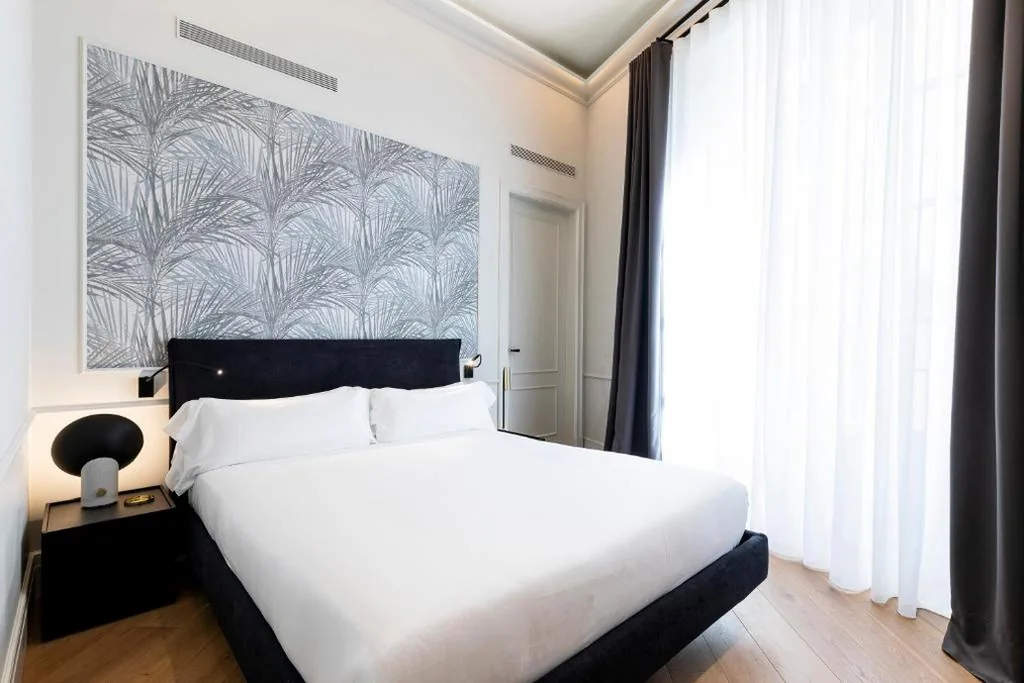Chambre Deluxe — Maldà Singular Hotel