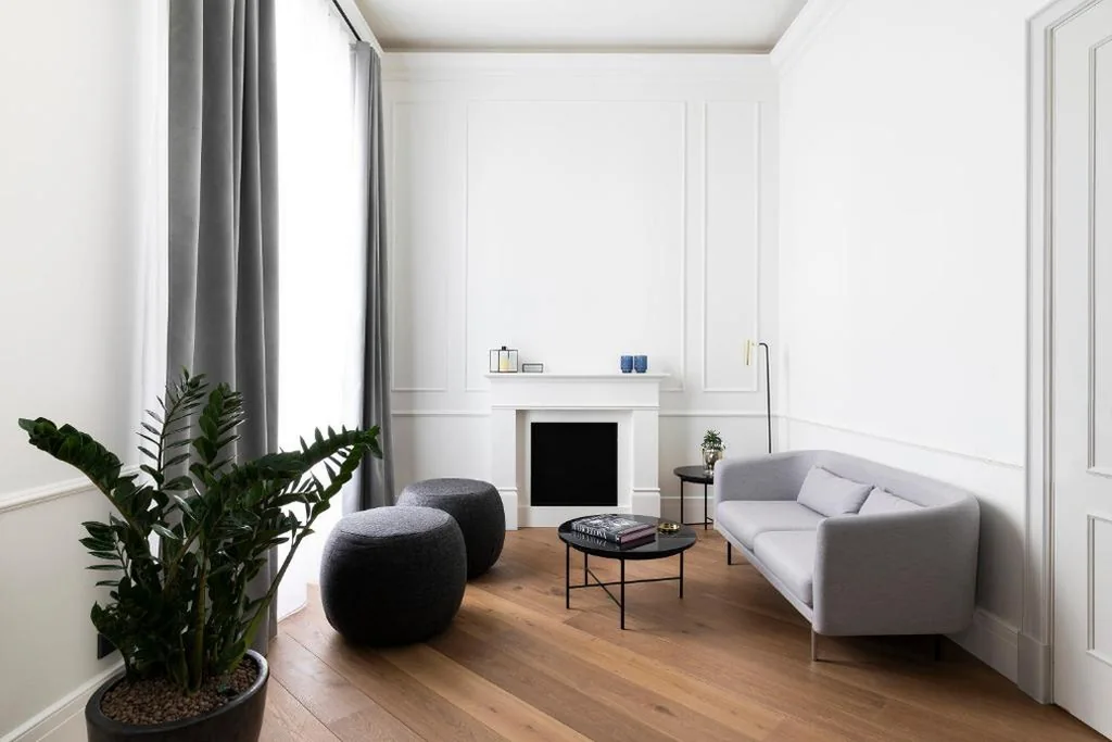 Suite — Maldà Singular Hotel