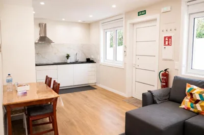 Malladoura Passive House — 写真 4