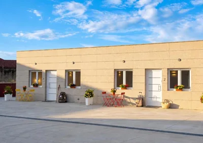 Malladoura Passive House — 写真 6