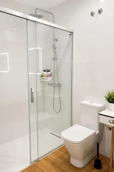Malladoura Passive House — 写真 8