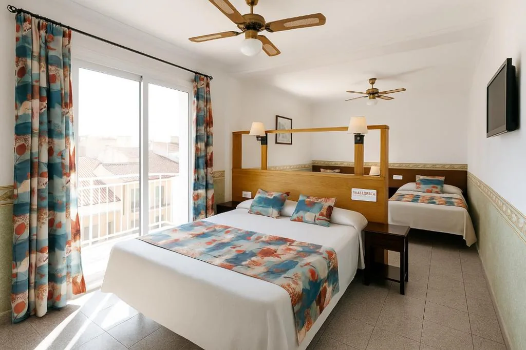 Mallorca Boutique Hotel