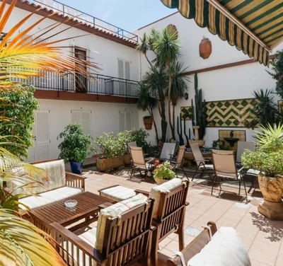 Mallorca Boutique Hotel — foto 6