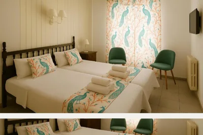 Mallorca Boutique Hotel — foto 9