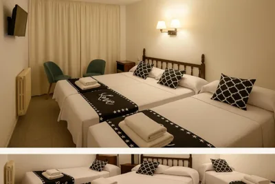 Mallorca Boutique Hotel — foto 10