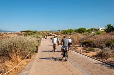 Mallorca Rooms Can Pastilla — foto 6