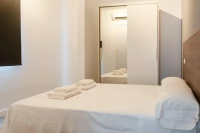 Mallorca Rooms Can Pastilla — foto 8