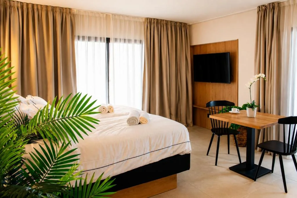 Apartamento Estudio — Mallorca Suites Playa De Palma
