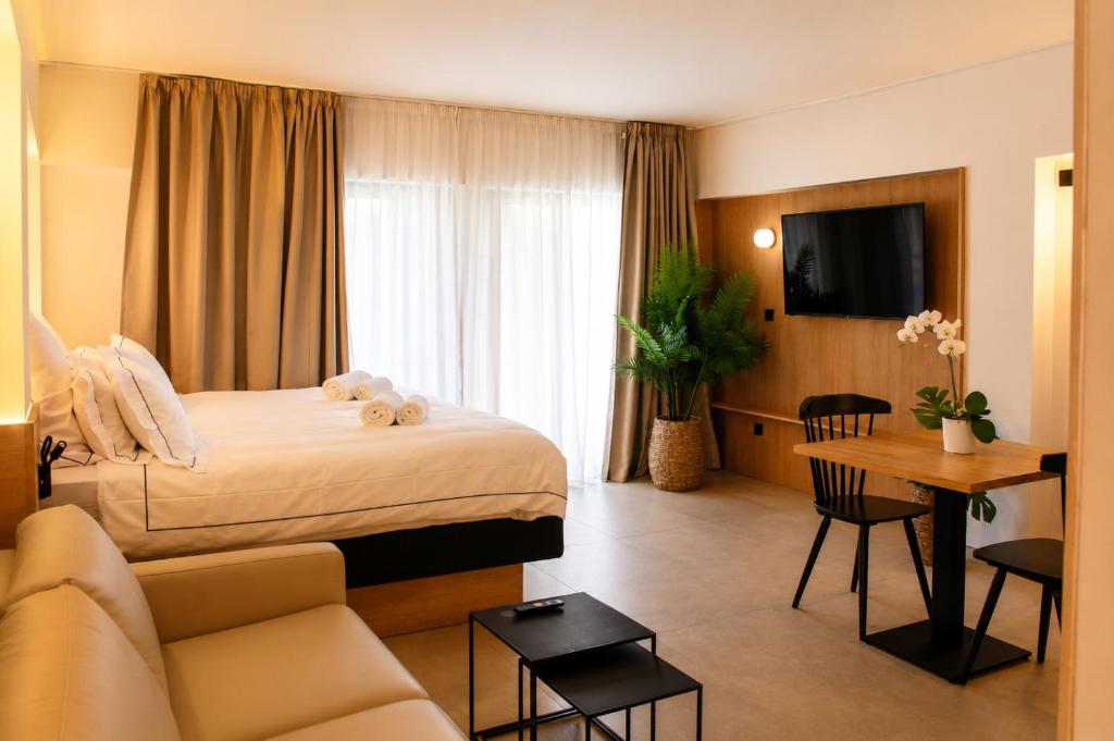 Mallorca Suites Playa De Palma
