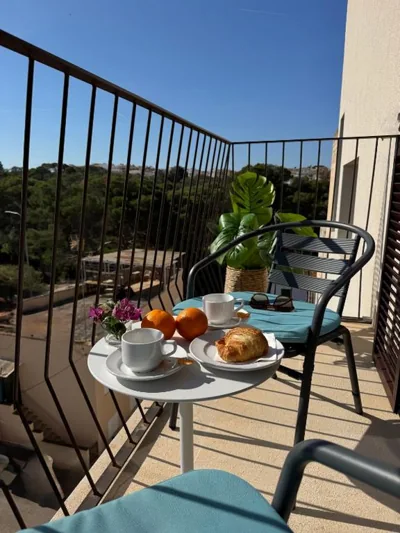 Mallorca Suites Playa De Palma — foto 4