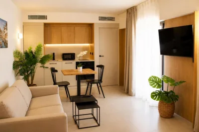 Mallorca Suites Playa De Palma — foto 5