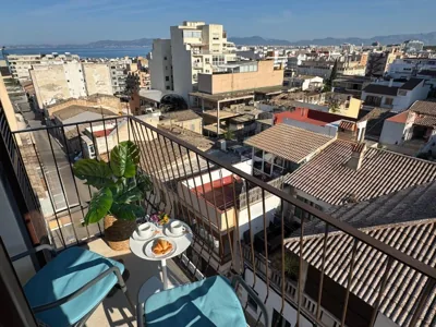 Mallorca Suites Playa De Palma — foto 6
